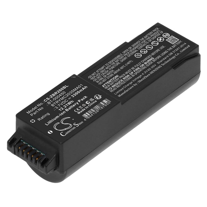 CS-ZBR200BL - Image 5