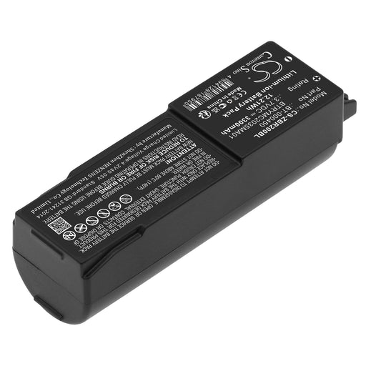 CS-ZBR200BL - Image 1