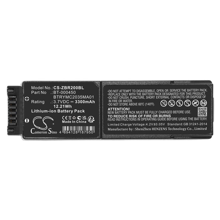 CS-ZBR200BL - Image 4