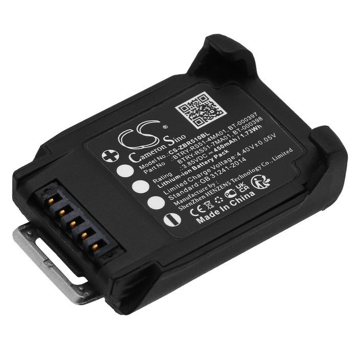 CS-ZBR510BL - Image 4