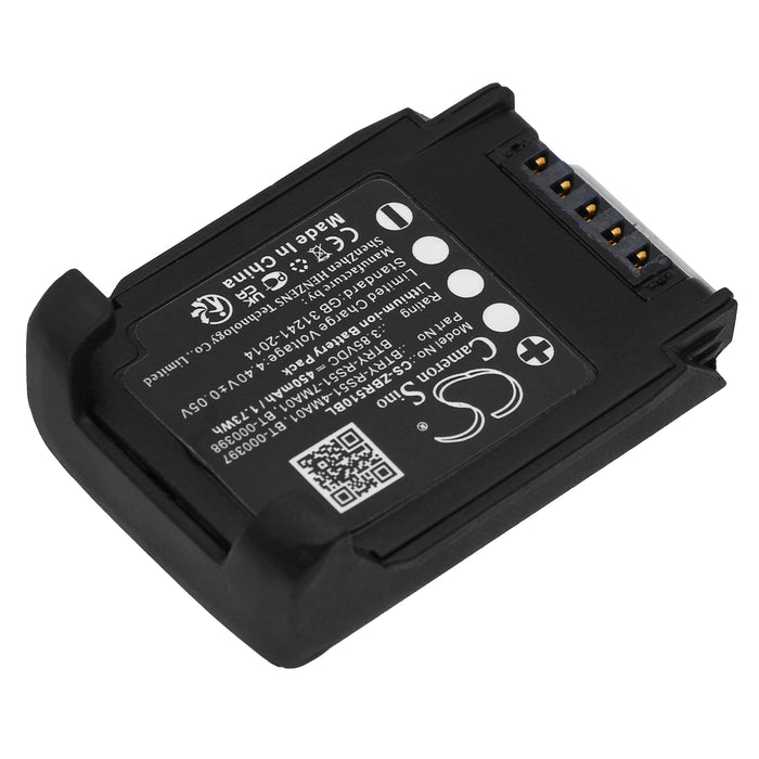 CS-ZBR510BL - Image 5