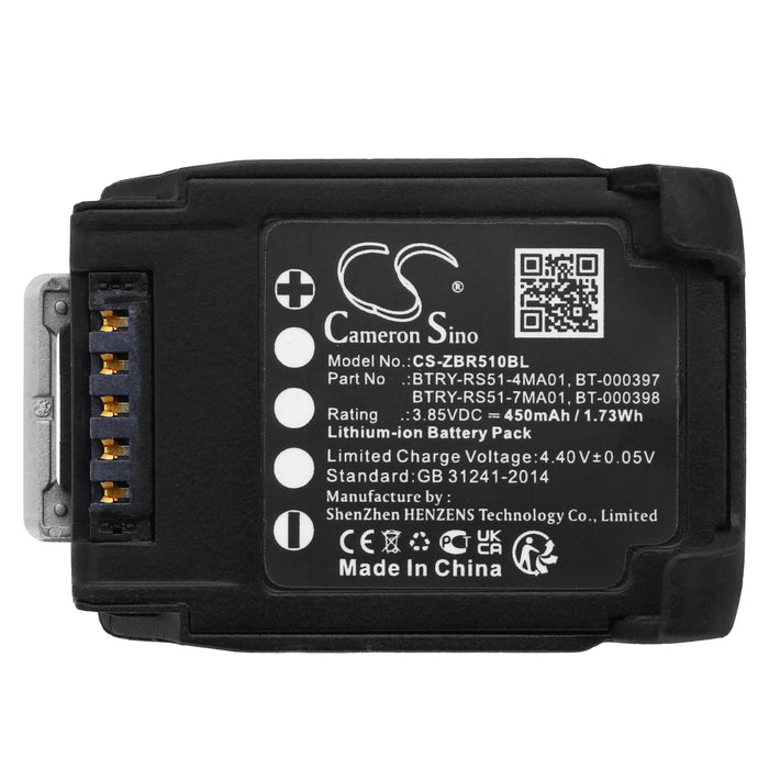 CS-ZBR510BL - Image 2