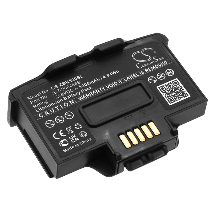 CS-ZBR520BL - Image 3