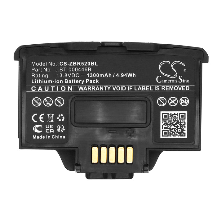 CS-ZBR520BL - Image 2