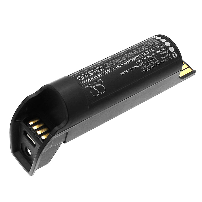CS-ZDS227BL - Image 4