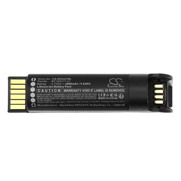 CS-ZDS227BL - Image 2