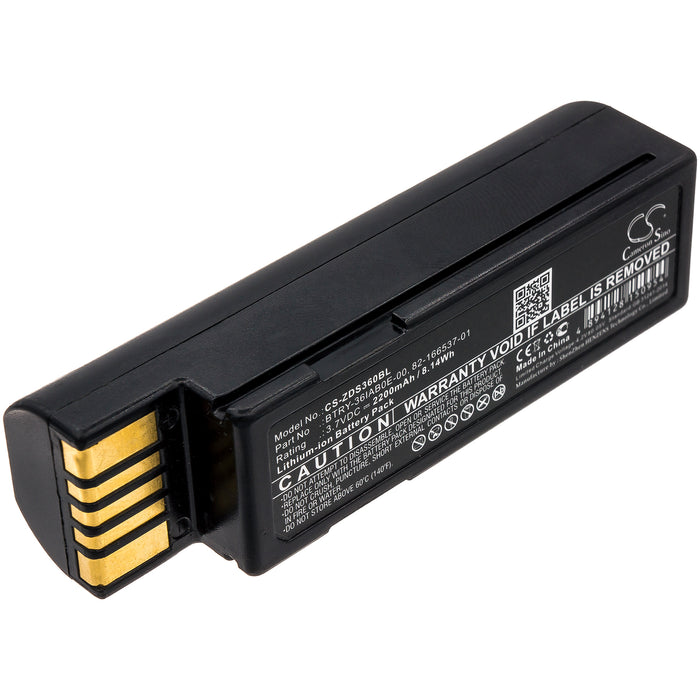 CS-ZDS360BL - Image 2
