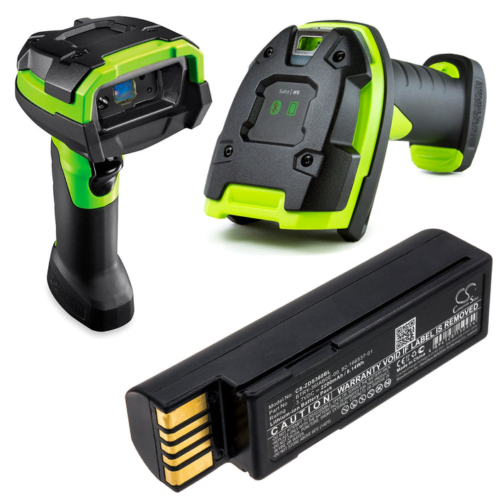 CS-ZDS360BL - Image 4