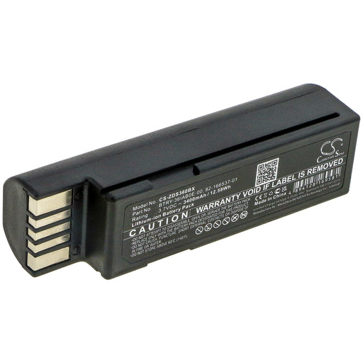 CS-ZDS360BX - Image 1