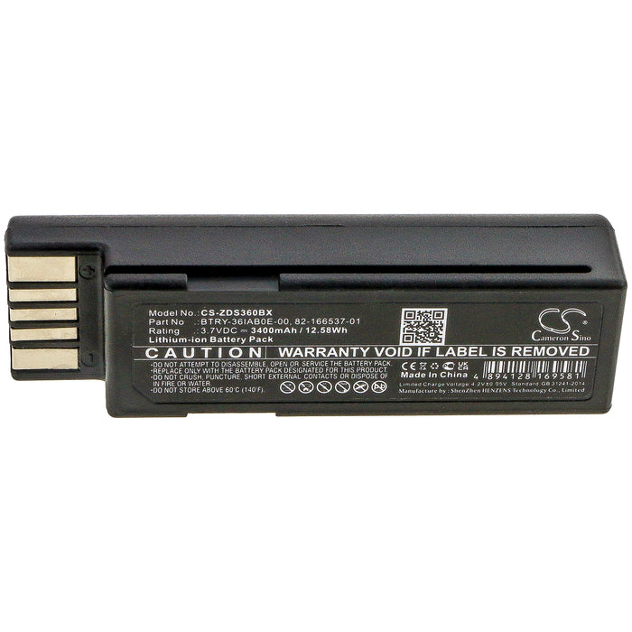 CS-ZDS360BX - Image 2