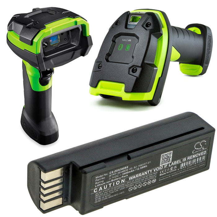 CS-ZDS360BX - Image 4