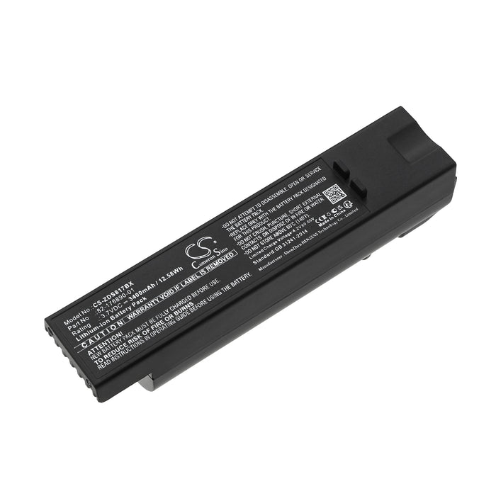 CS-ZDS817BX - Image 1
