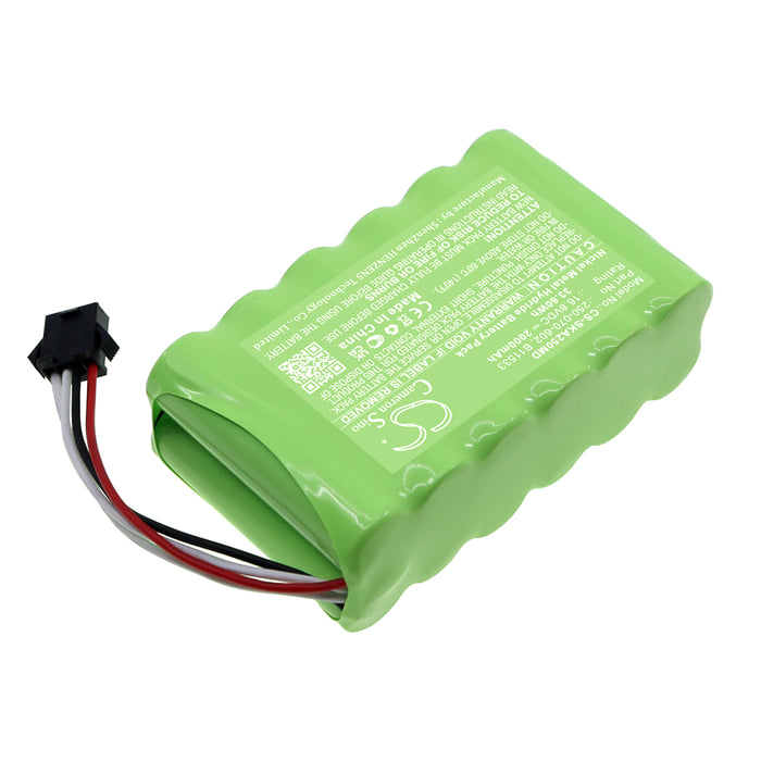 CS-ZDZ506MD - Image 1