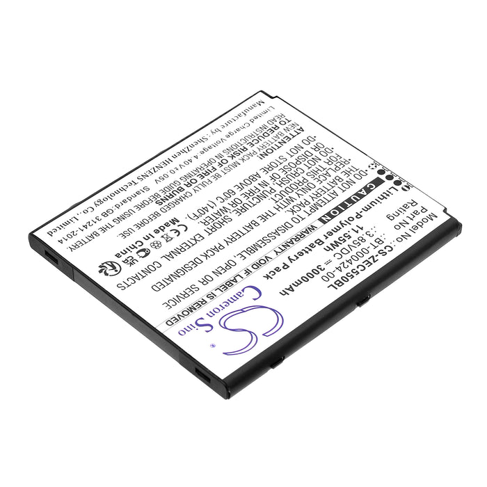 CS-ZEC550BL - Image 2