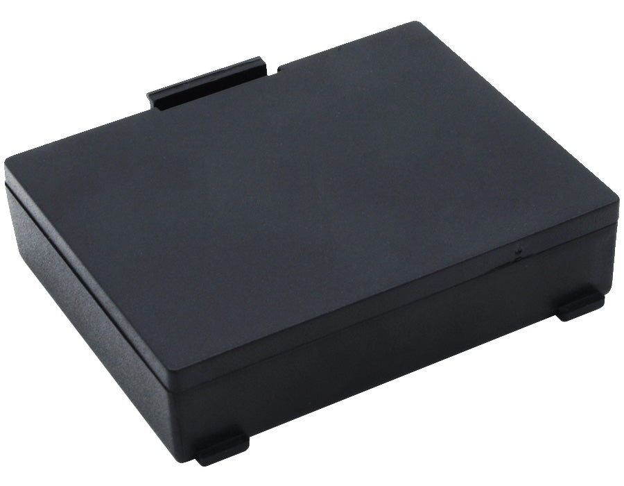 CS-ZEM220BL : Battery for Zebra EM 220, EM 220 Mobile Printer, EM220 and others - Replaces Zebra P1002512, P1002514, AK18913-001