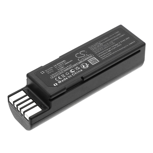 CS-ZFD200BL - Image 1