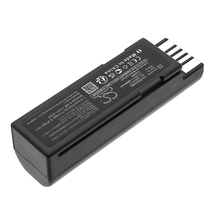 CS-ZFD200BL - Image 4