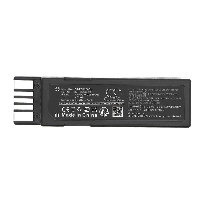 CS-ZFD200BL - Image 6