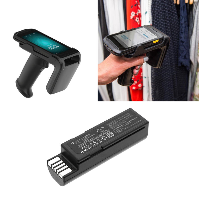 CS-ZFD200BL - Image 3