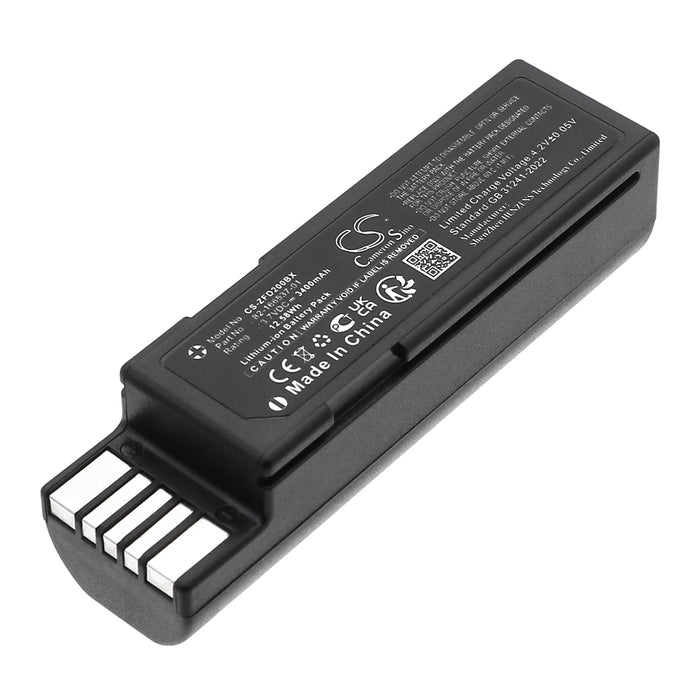 CS-ZFD200BX - Image 2