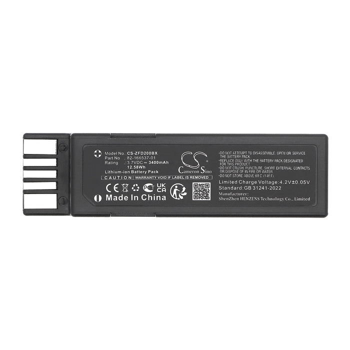 CS-ZFD200BX - Image 5
