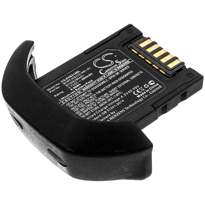 CS-ZHS310BL - Image 3