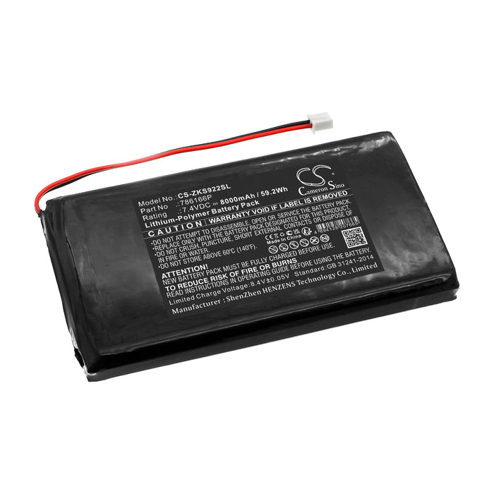 CS-ZKS922SL - Image 4