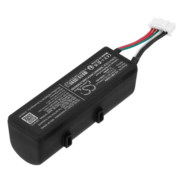 CS-ZMC180BX - Image 2