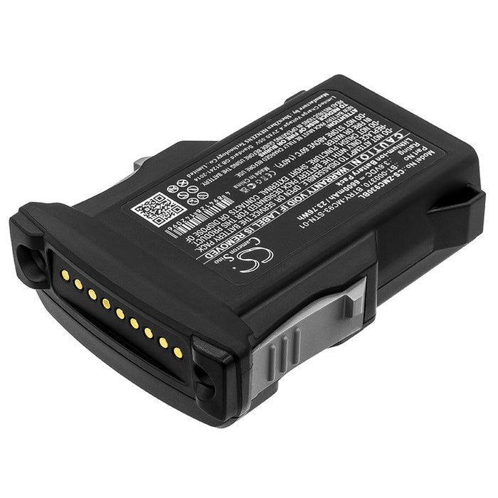 CS-ZMC930BL - Image 5