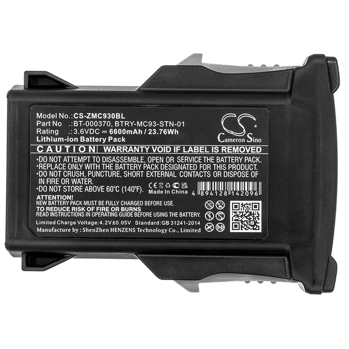 CS-ZMC930BL - Image 3