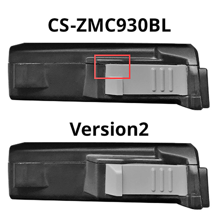 CS-ZMC930BL - Image 4