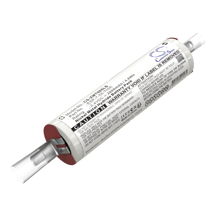 CS-ZMT885LS - Image 1