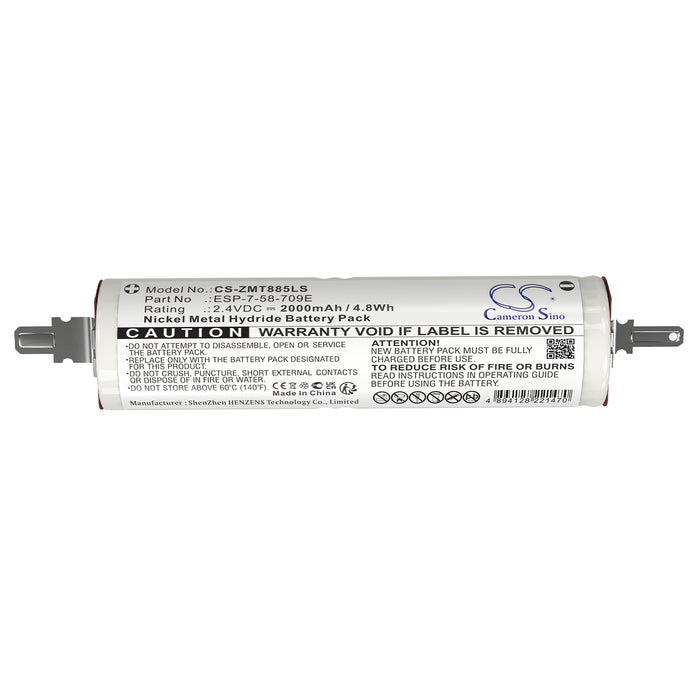 CS-ZMT885LS - Image 5