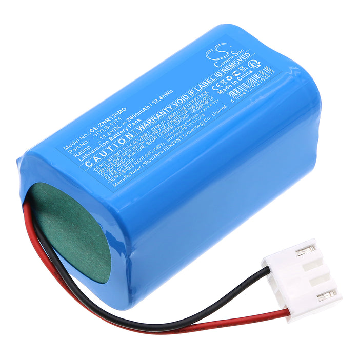 CS-ZNR120MD - Image 1