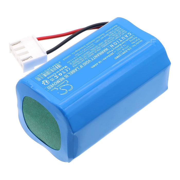 CS-ZNR120MD - Image 2