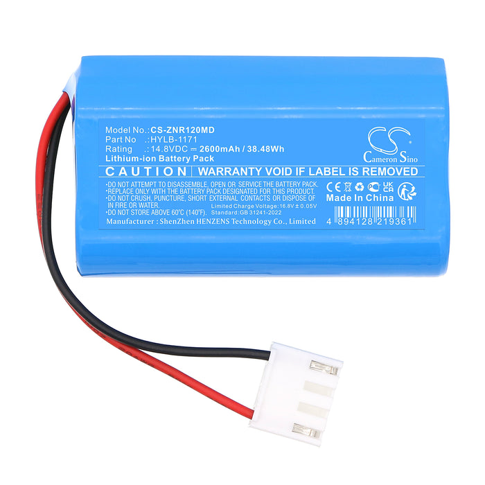 CS-ZNR120MD - Image 4