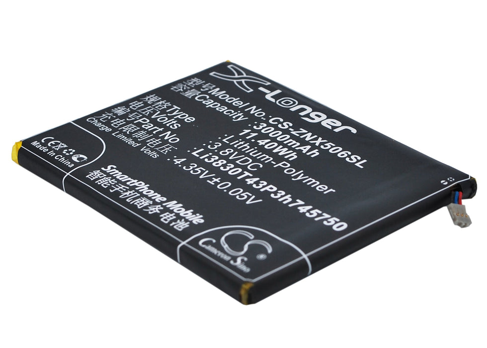 CS-ZNX506SL - Image 4