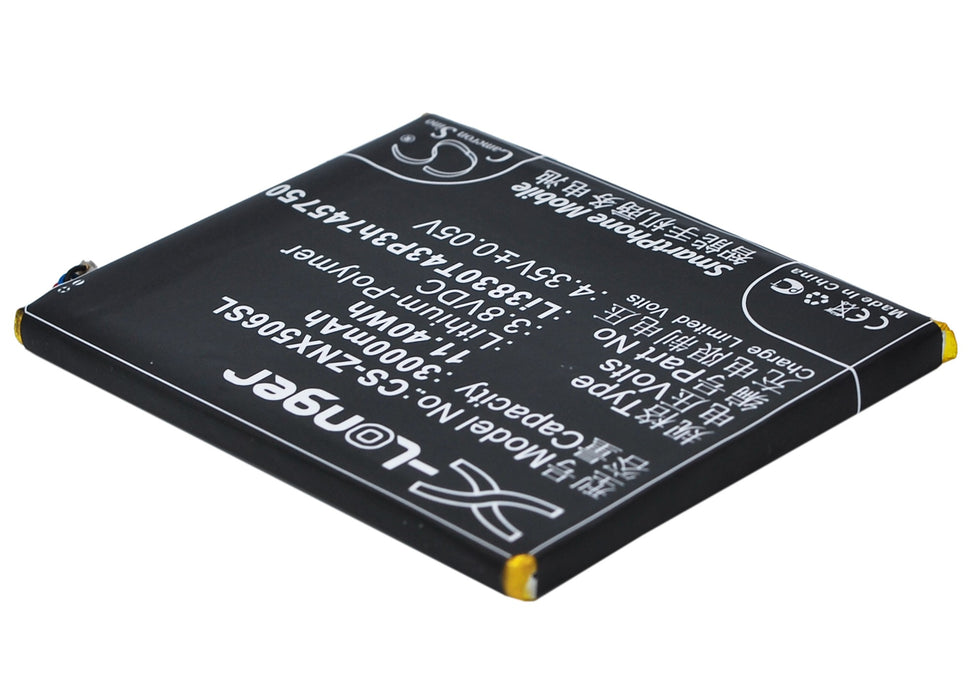 CS-ZNX506SL - Image 5