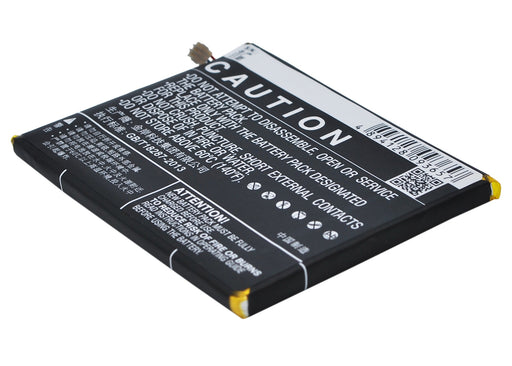 CS-ZNX506SL - Image 1