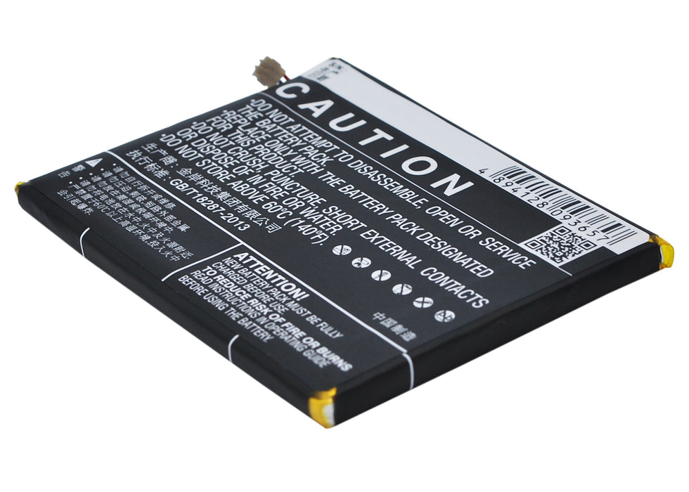 CS-ZNX506SL - Image 1