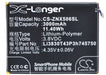 CS-ZNX506SL - Image 2