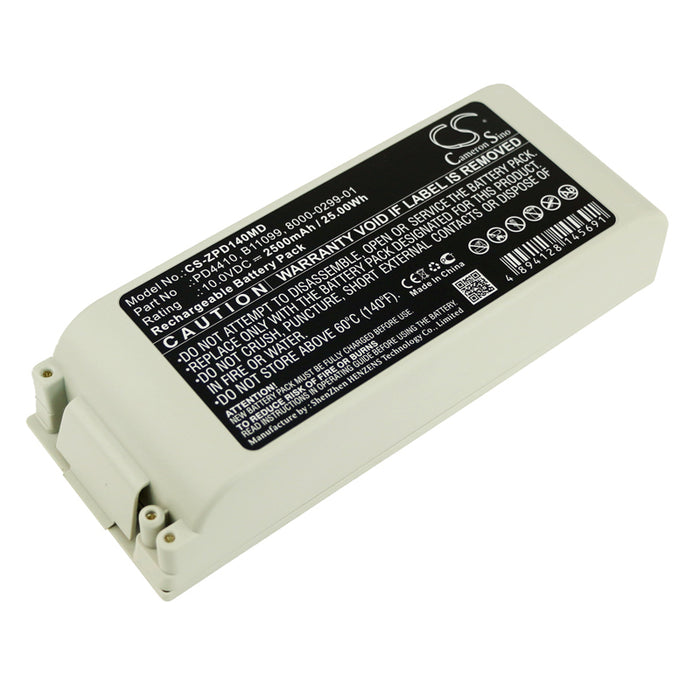 CS-ZPD140MD - Image 1