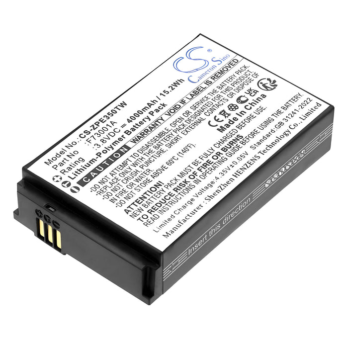 CS-ZPE350TW - Image 6
