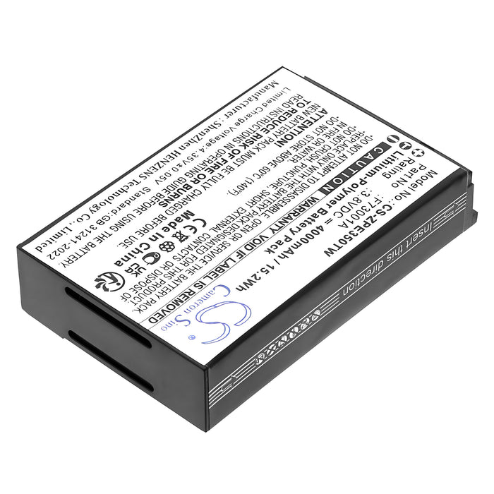 CS-ZPE350TW - Image 4