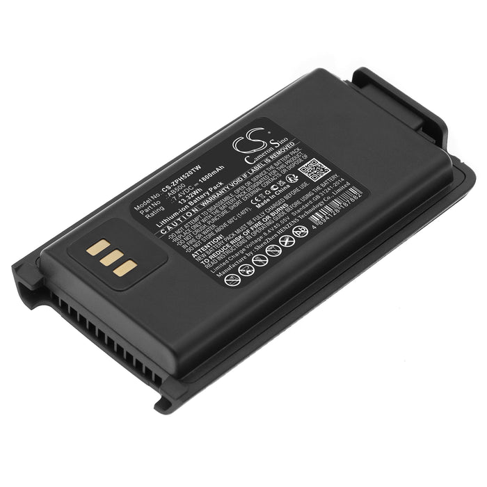 CS-ZPH520TW - Image 5