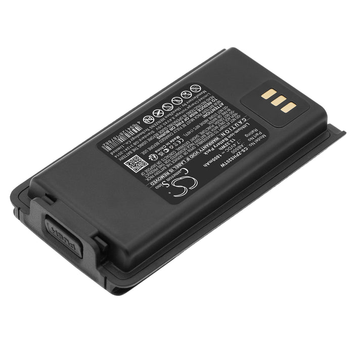 CS-ZPH520TW - Image 1