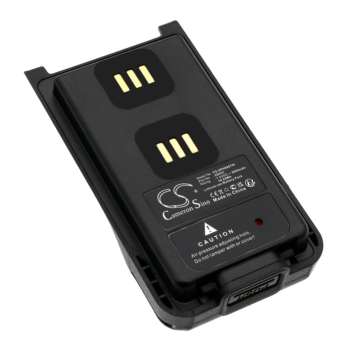 CS-ZPH600TW - Image 3