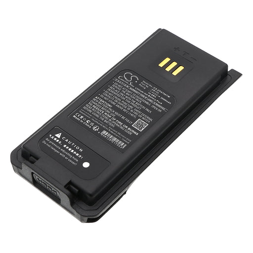 CS-ZPH700TW - Image 1