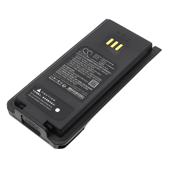 CS-ZPH700TW - Image 1