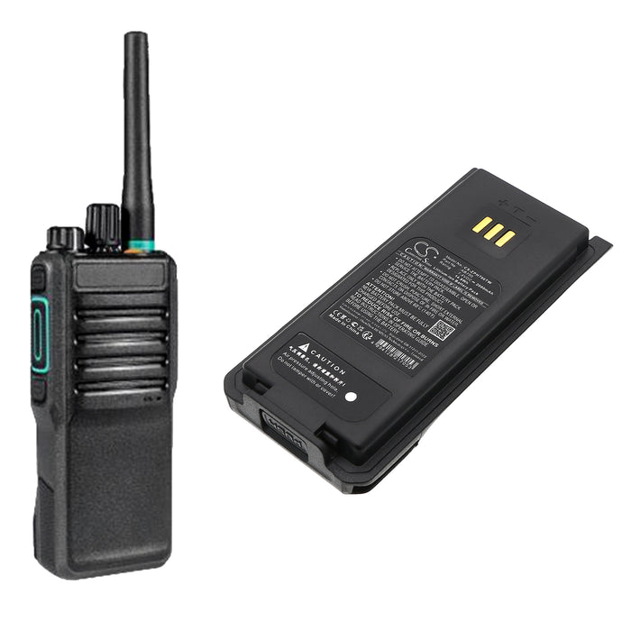 CS-ZPH700TW - Image 3